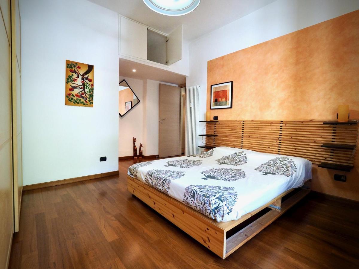 Dimora Martinetti Apartment