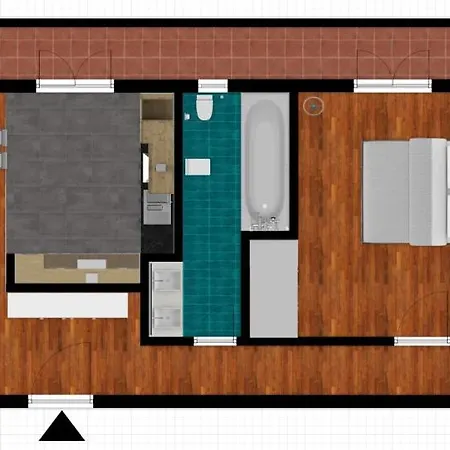 Dimora Martinetti Apartment Genoa Exterior photo