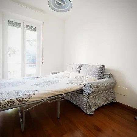 Dimora Martinetti Apartment Genoa Exterior photo