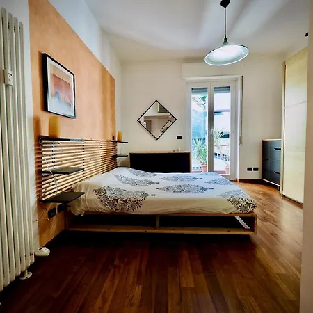 Dimora Martinetti Apartment Genoa Exterior photo