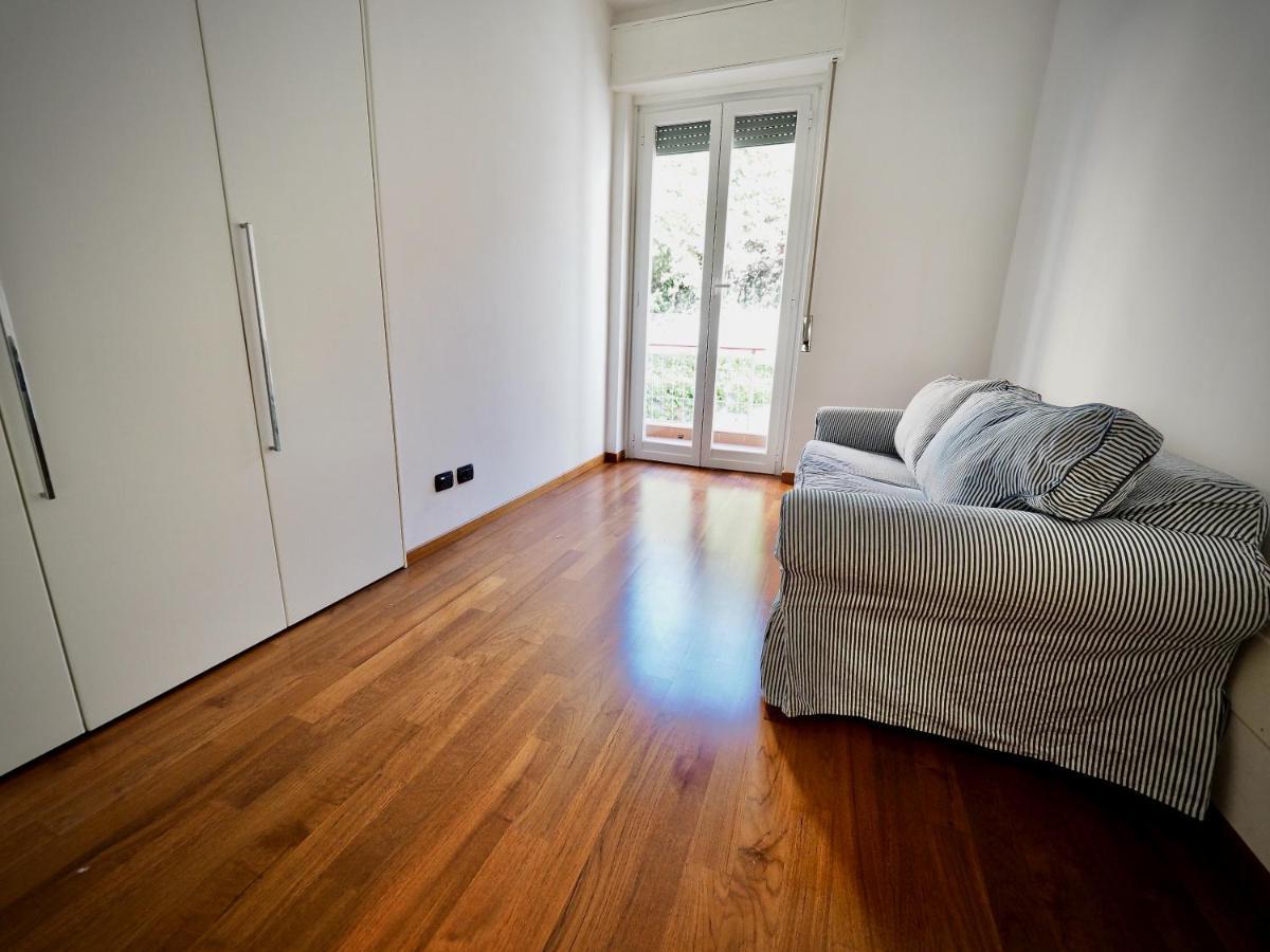 Apartamento Dimora Martinetti *