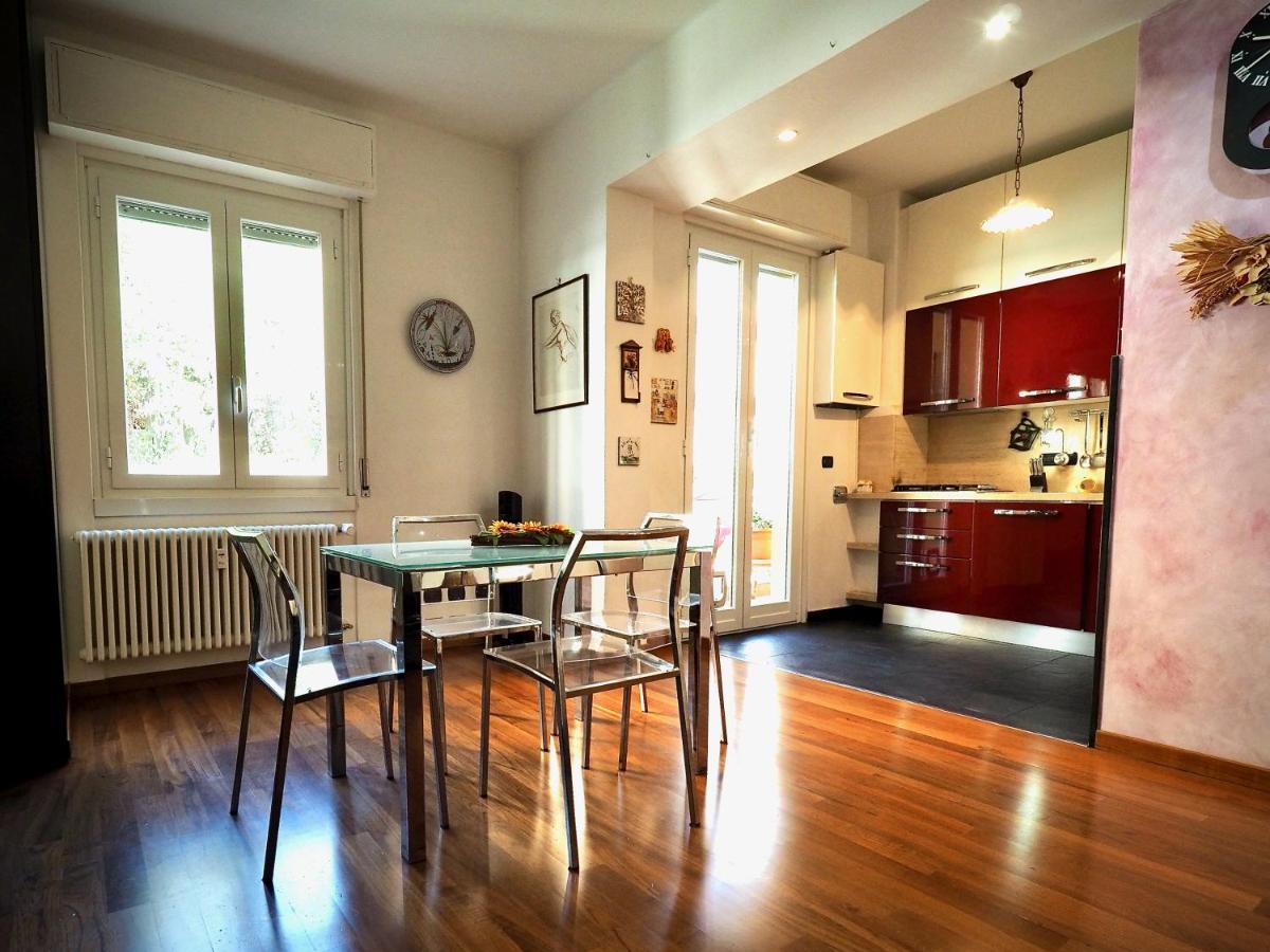 Dimora Martinetti Apartamento Génova