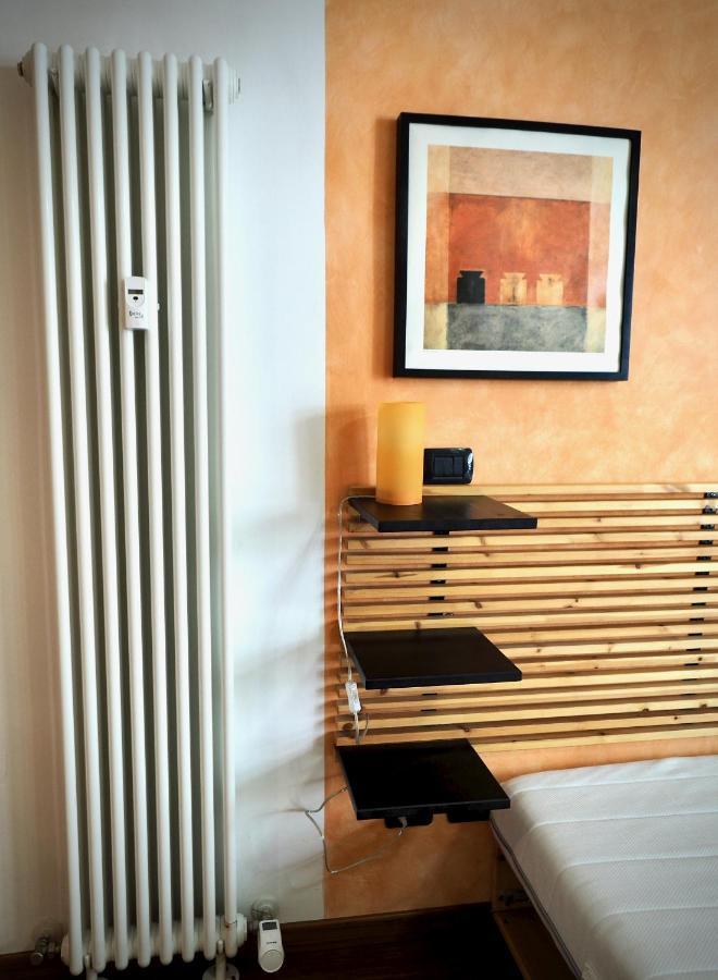 Apartamento Dimora Martinetti *
