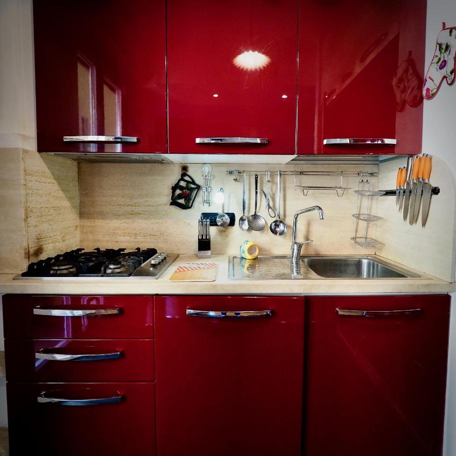 Apartamento Dimora Martinetti *