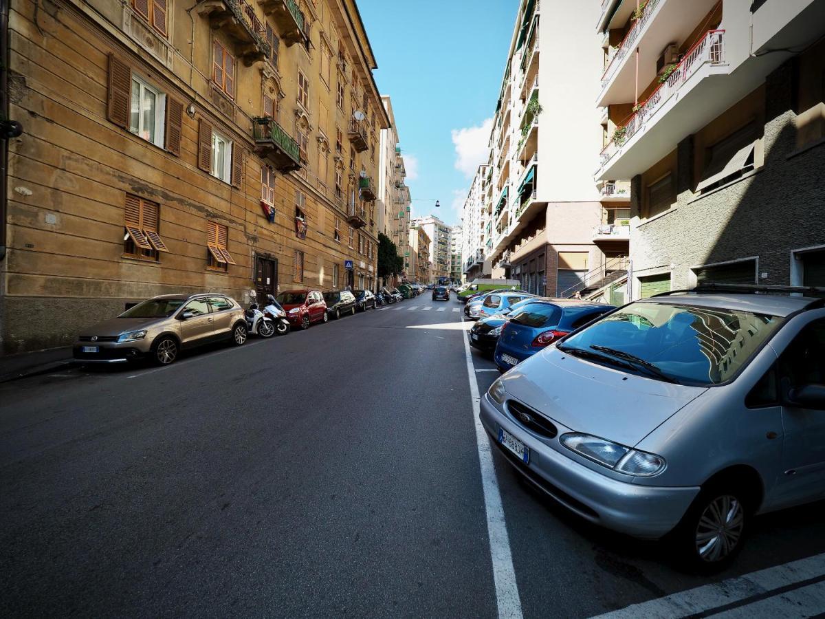 Dimora Martinetti Apartamento