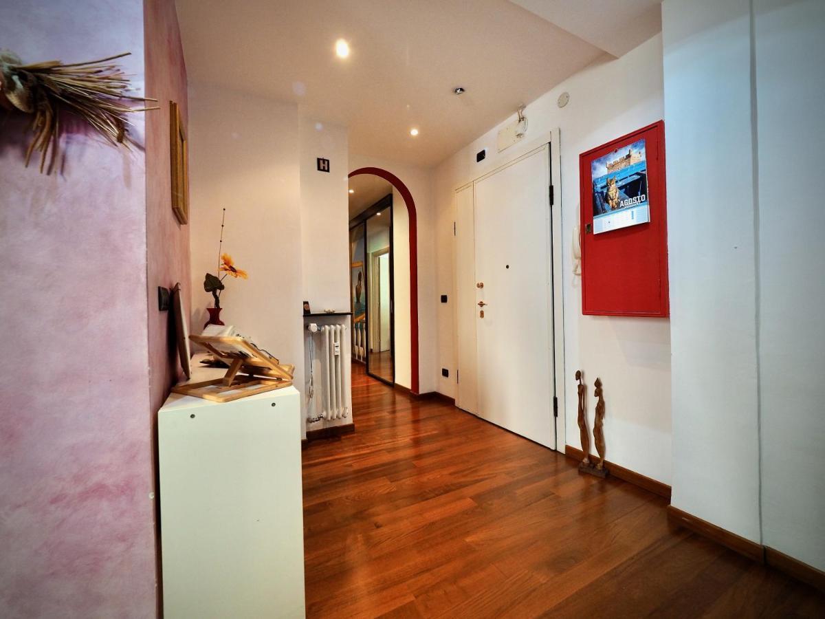 Apartamento Dimora Martinetti *