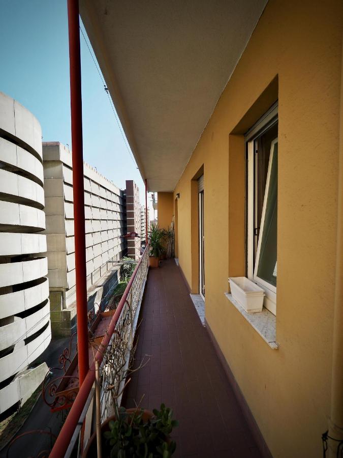 Apartamento Dimora Martinetti Génova