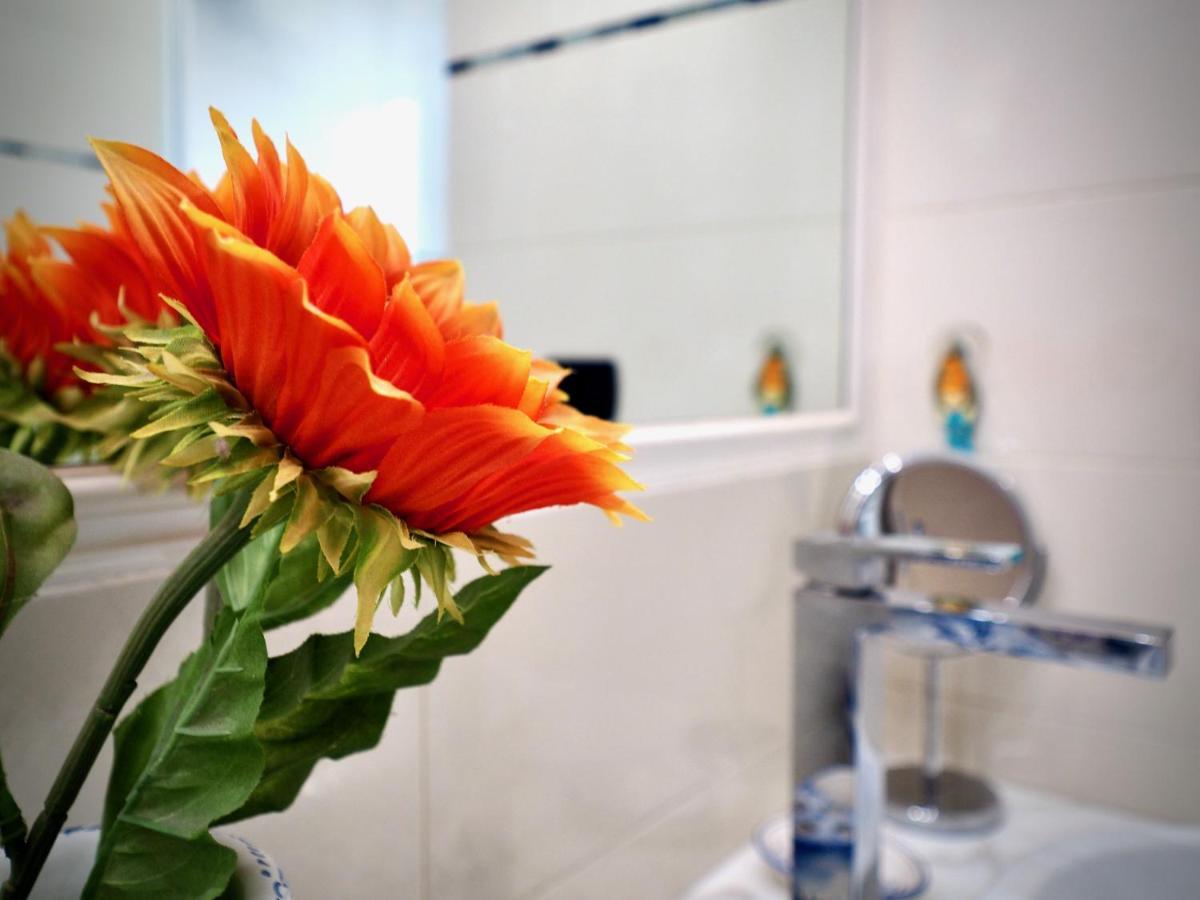 Dimora Martinetti Appartement
