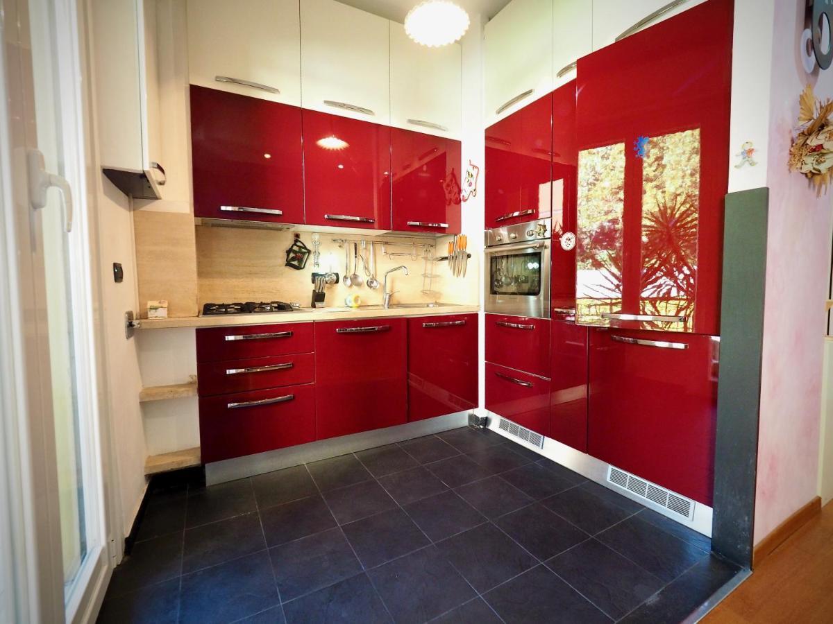 Apartamento Dimora Martinetti
