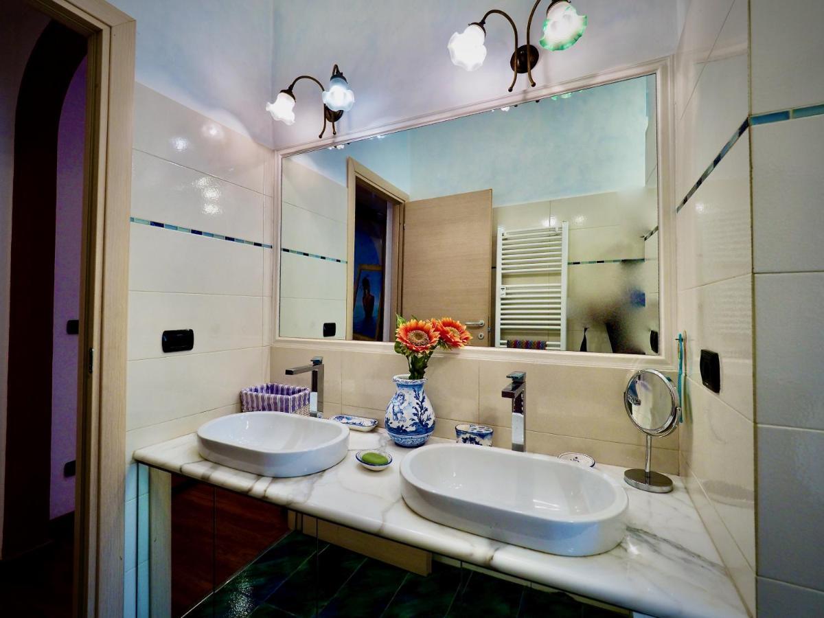 Dimora Martinetti Apartamento
