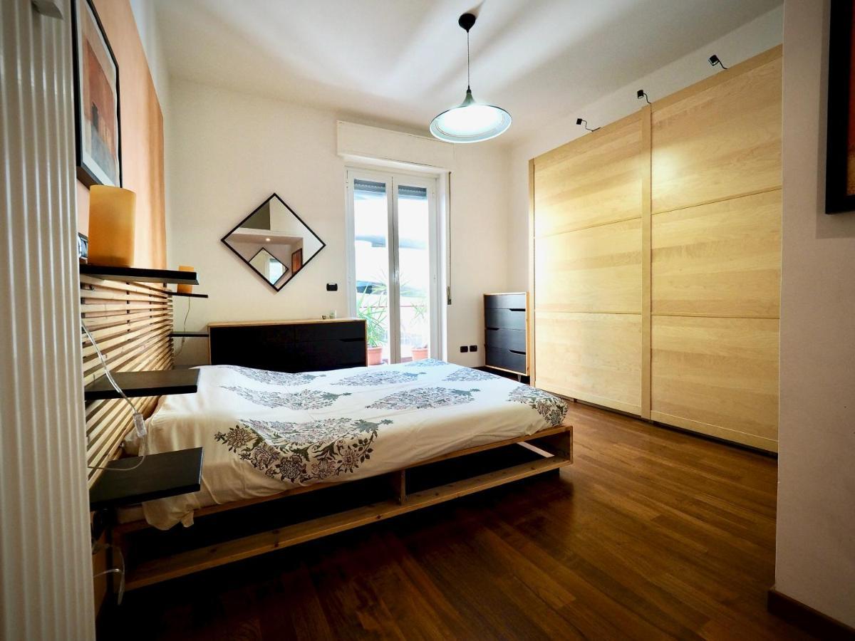 Dimora Martinetti Appartement